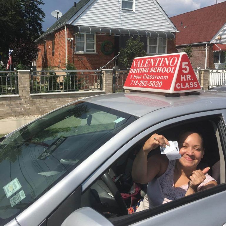 Valentino Driving School